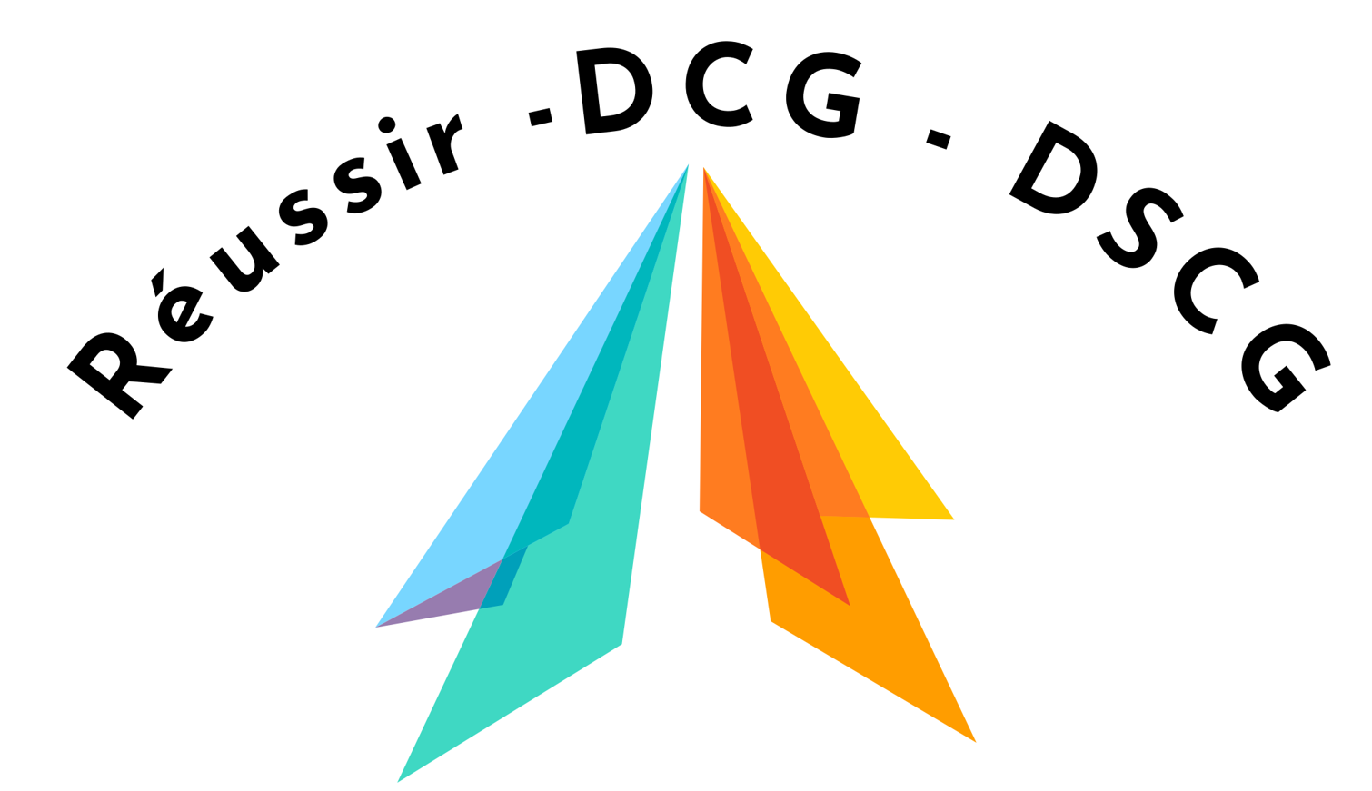 Logo Réussir DCG DSCG