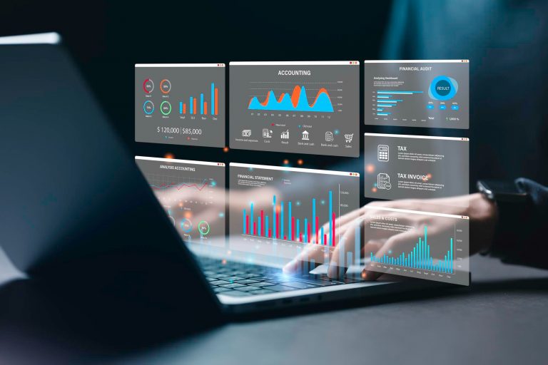 Power BI Finance
