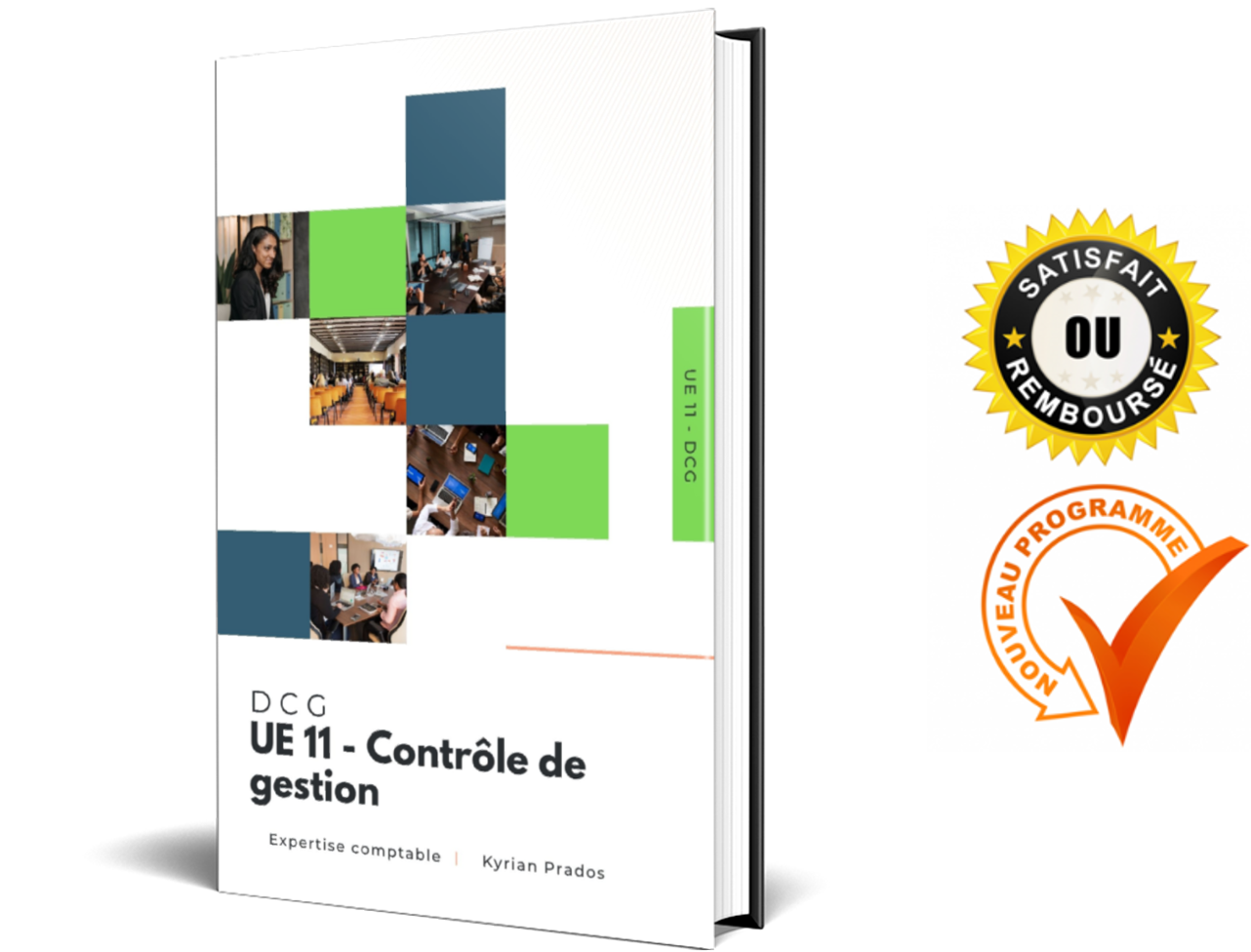 Fiches DCG UE 11 Contrôle de gestion