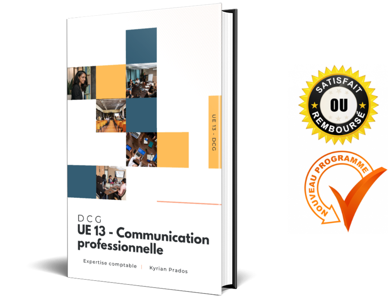 Fiches DCG UE 13 Communication professionnelle