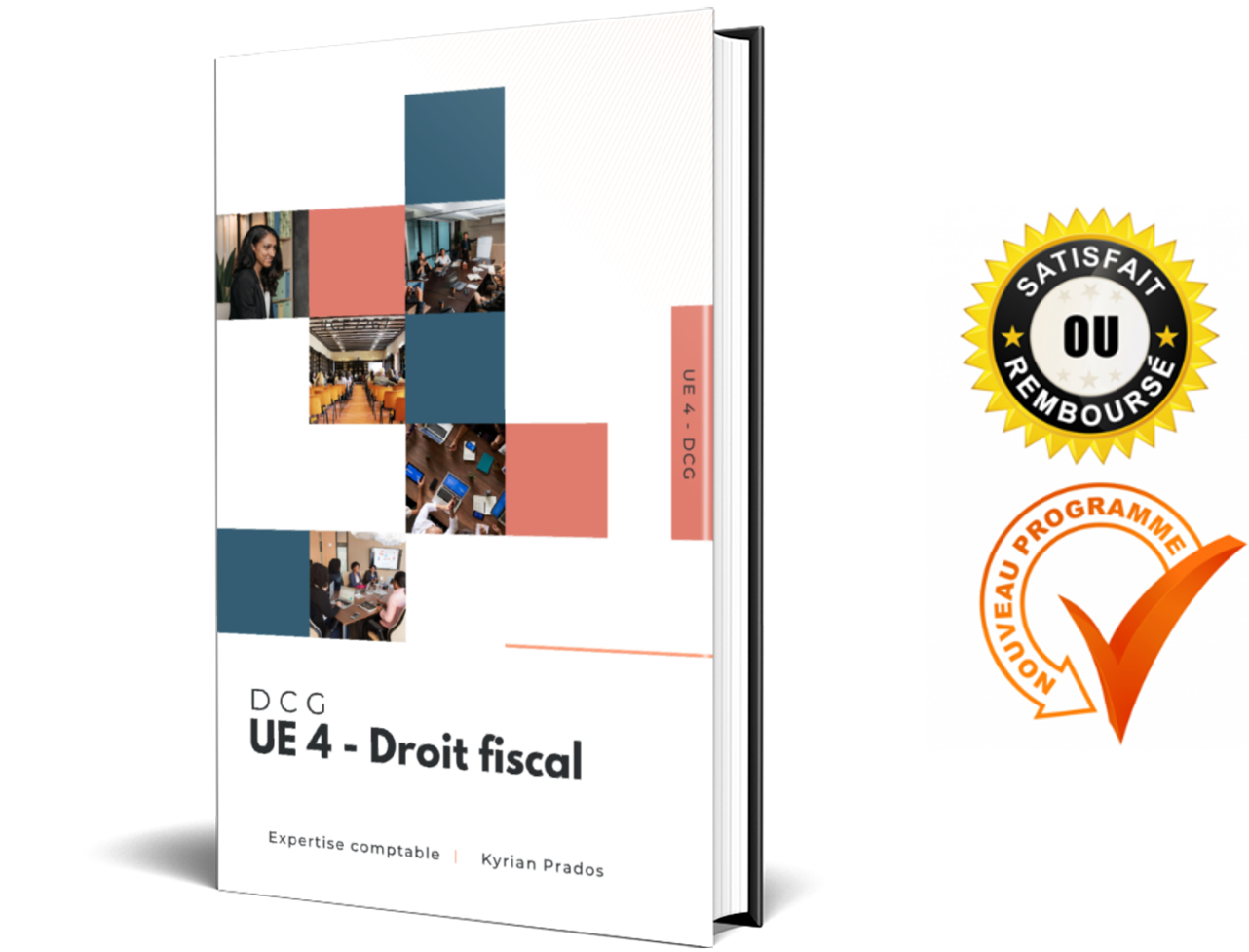 Fiches DCG UE 4 Droit social
