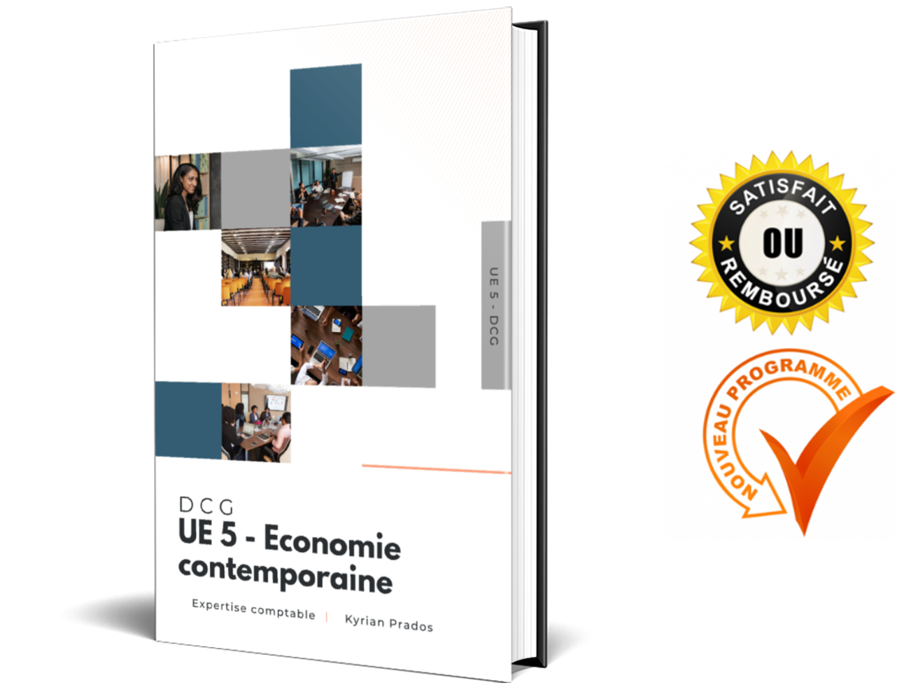 Fiches DCG UE 5 Economie contemporaine