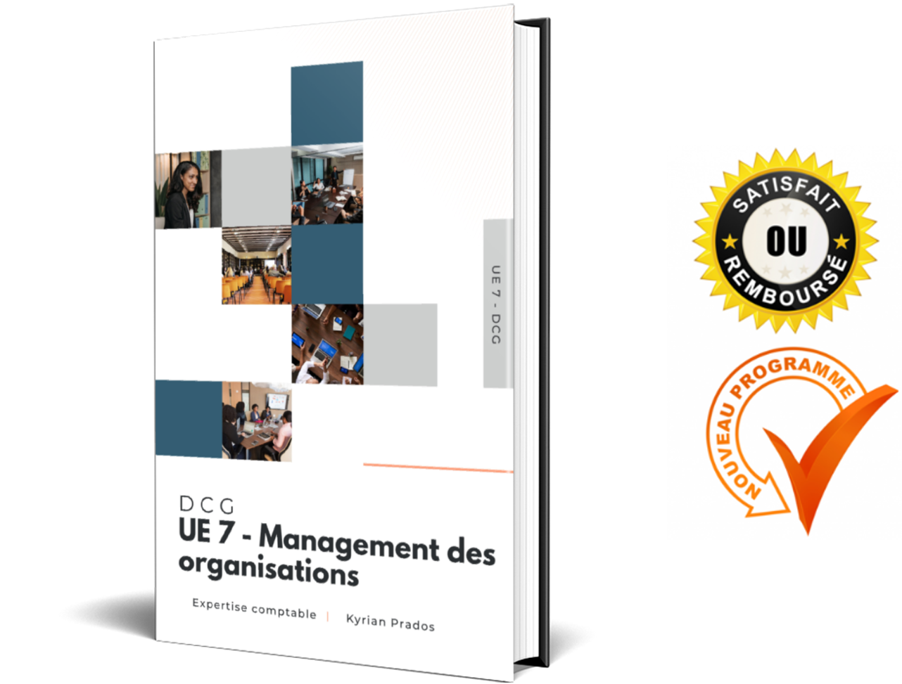 Fiches DCG UE 7 Management des organisations