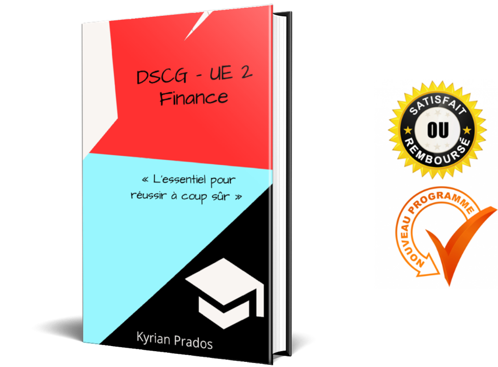 Fiches DSCG UE 2 Finance